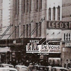 Original DeVons Store