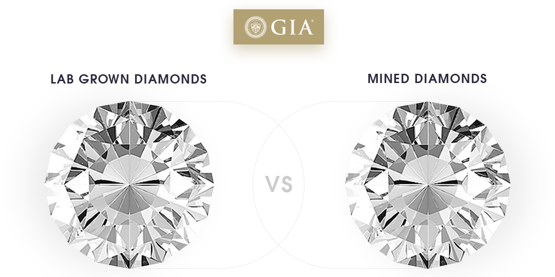 The Diamond Center Comparison